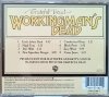 Grateful Dead Workingman's Dead CD